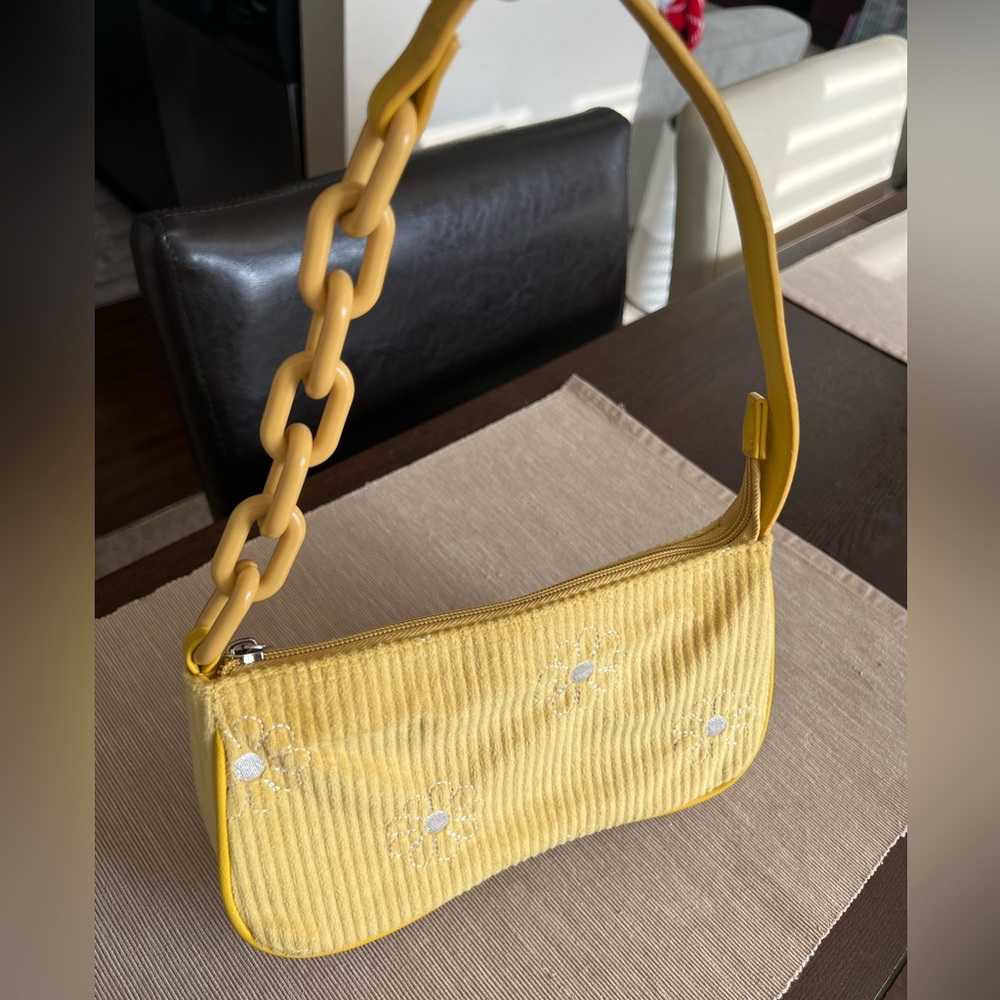 Art Class Kids Purse
